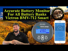 Load and play video in Gallery viewer, VICTRON ENERGY-Battery Monitor-Smart BMV-712 Monitor
