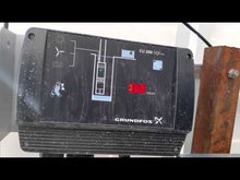 Cargar y reproducir el video en el visor de la galería, GRUNDFOS- SQFlex 11 SQF-2 Solar Submersible Pump
