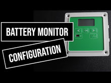 Load and play video in Gallery viewer, SCHNEIDER ELECTRIC-Battery Monitor 24/48V
