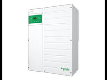Load and play video in Gallery viewer, SCHNEIDER ELECTRIC-Conext XW+8.5kW 230 Volt Inverter 48V Charger
