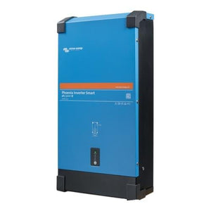 VICTRON ENERGY-Phoenix Inverter 230 VAC Output, European Voltage 48/5000 230V Smart
