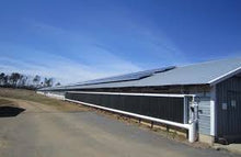 Load image into Gallery viewer, SOLARWALL SYSTEMS-Agricultural Crop Drying
