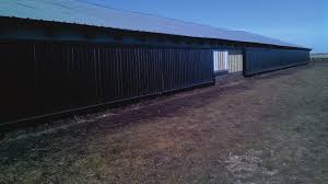 SOLARWALL SYSTEMS-Agricultural Livestock