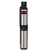 Load image into Gallery viewer, Red Lion RL12G15-3W2V Submersible Well Pump  This pump is ideal for the supply of fresh water to rural homes, farms, and cabins that have 4&quot; and greater diameter drilled wells to depths of 250 feet.
