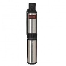 Red Lion RL12G05-2W1V Submersible Well Pump  This pump is ideal for the supply of fresh water to rural homes, farms, and cabins that have 4" and greater diameter drilled wells to depths of 250 feet.