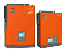 Load image into Gallery viewer, Phocos-PSW-H-5KW-120/48V-5kW 48 Volt 120 VAC Any-Grid Hybrid Off-Grid Inverter / Charger
