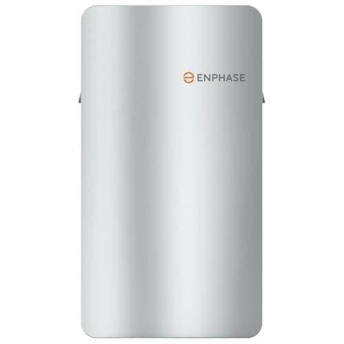 ENPHASE Energy-Solar Battery Enpower Smart Switch EN-EP200G101-M240