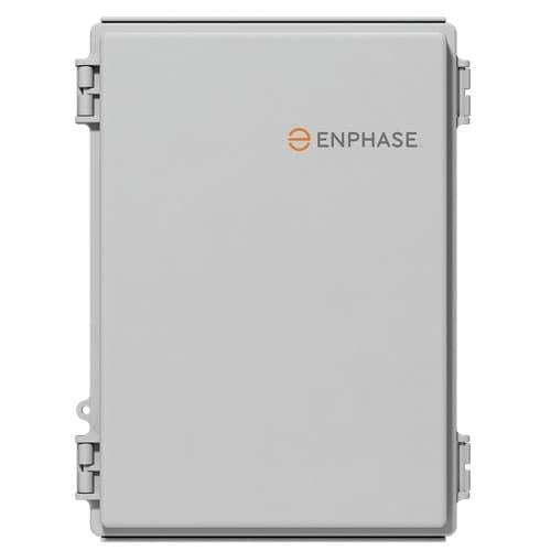 Enphase, EP-NA-LK02-040, Accessory, IQ Load Controller