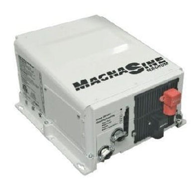Magnum Energy, MS2000-L-U, 2000 Watt, 12V Inverter/100 Amp PFC Charger/30Amp Single Input/Output, The MS Series Inverter/Charger - a pure sine wave inverter designed specifically for the most demanding mobile, backup, and off-grid applications. The MS Series Inverter/Charger is powerful, easy-to-use, and best of all, cost effective.  Battery Profile Presets: Using the ME-RC, ME-ARC, or ME-MR Remote Controls, easily choose from and set standard battery profiles, including Lithium Iron Phosphate (LFP). 