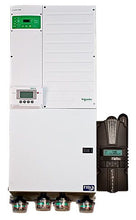 Load image into Gallery viewer, Midnite Solar-MNXWP5548-CL200, Pre-Wired Power Panel 5.5 Kw, 48 VDC, 120/240 Vac, Xw+5548, Cl200
