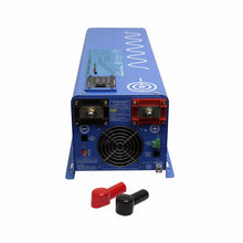 Load image into Gallery viewer, Aims Power-AIMS 4000 Watt Pure Sine Inverter Charger 12Vdc to 120Vac Output
