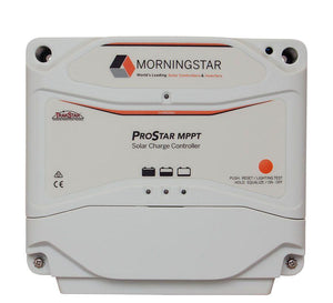 MORNINGSTAR-PS-MPPT-40 ProStar MPPT 40 Amp Solar Charge Controller