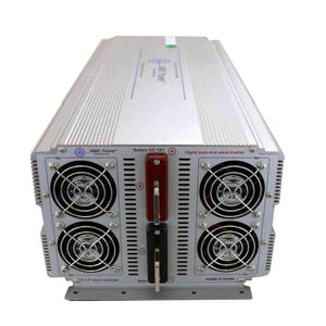 AimsPower-5000 Watt Pure Sine Power Inverter- 48V 50/60 hz- Industrial