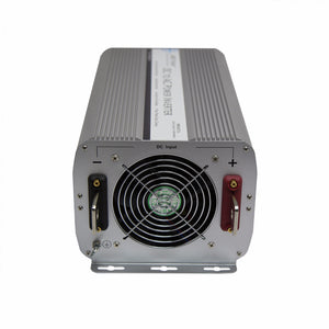 AimsPower-5000 Watt 24 Volt Power Inverter