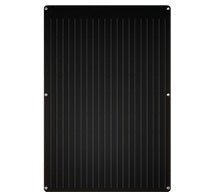 Cargar imagen en el visor de la galería, Xantrex-781-0110, 110W Solar Flex Panel w/ mounting hardware

