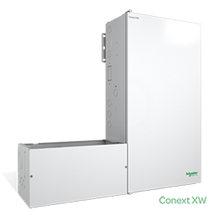 Load image into Gallery viewer, SCHNEIDER ELECTRIC-Conext XW+ Power Distribution Panel (PDP), Prewired Without AC Breakers

