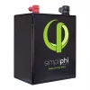 Load image into Gallery viewer, SimpliPhi PHI-1.2-24-160 High Output 1.2kWh 24 Volt Lithium Ferro Phosphate Battery
