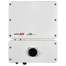 Load image into Gallery viewer, SolarEdge-SE3800H-US000BNV4, Set App, HD Wave W Ev Charger, Non-Isolated Inverter, 3800W, 240 Vac
