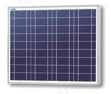Load image into Gallery viewer, SOLARLAND-SLP020-12 Multicrystalline 20 Watt 12 Volt Solar Panel Class 1 Division 2
