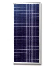 Load image into Gallery viewer, The Solarland 140 Watt Polycrystalline solar panel is perfect for off-grid charging for small to medium capacity batteries and small off-grid systems. Great for keeping backup communications systems charged in remote locations and charging electronic devices. This module can be used to supplement RV battery charging.
