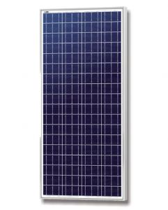 SOLARLAND-SLP140-24 Multicrystalline 140 Watt 24 Volt Solar Panel Class 1 Division 2