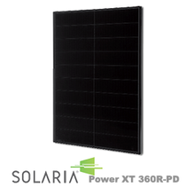 Load image into Gallery viewer, SOLARIA SOLAR-PowerXT-360R-PD 360w Mono Solar Panel
