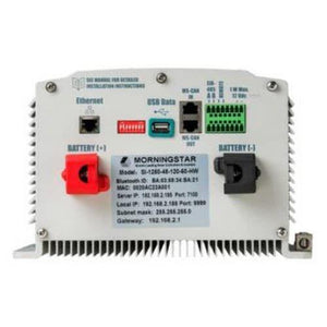 Morningstar Energy-SureSine 1250W 24V to 120VAC 60Hz Pure Sine Wave Inverter