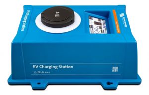 VICTRON ENERGY-EV Charging Station